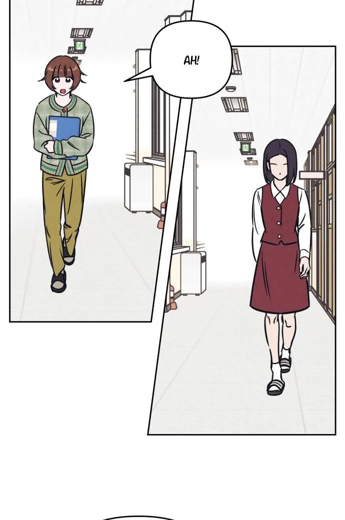 Do You Want Me to Lend You a Lighter? Chapter 27 page 36 - 