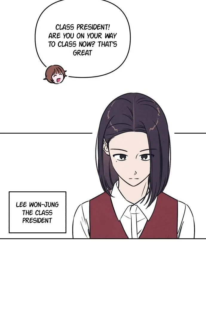 Do You Want Me to Lend You a Lighter? Chapter 27 page 37 - 