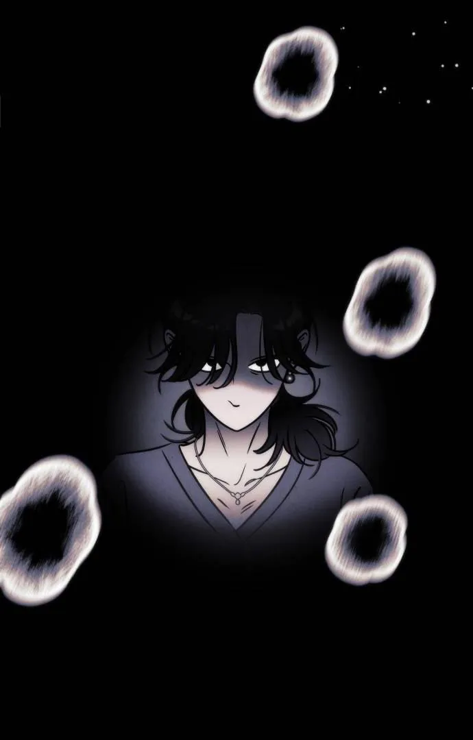 Do You Want Me to Lend You a Lighter? Chapter 27 page 5 - 
