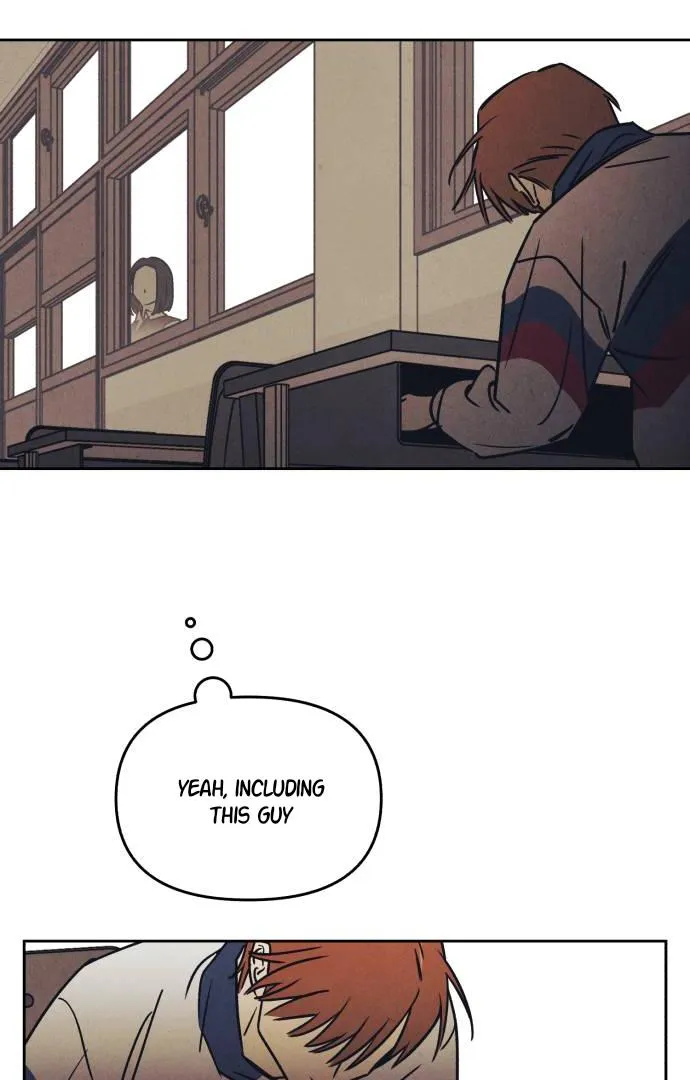 Do You Want Me to Lend You a Lighter? Chapter 27 page 45 - 