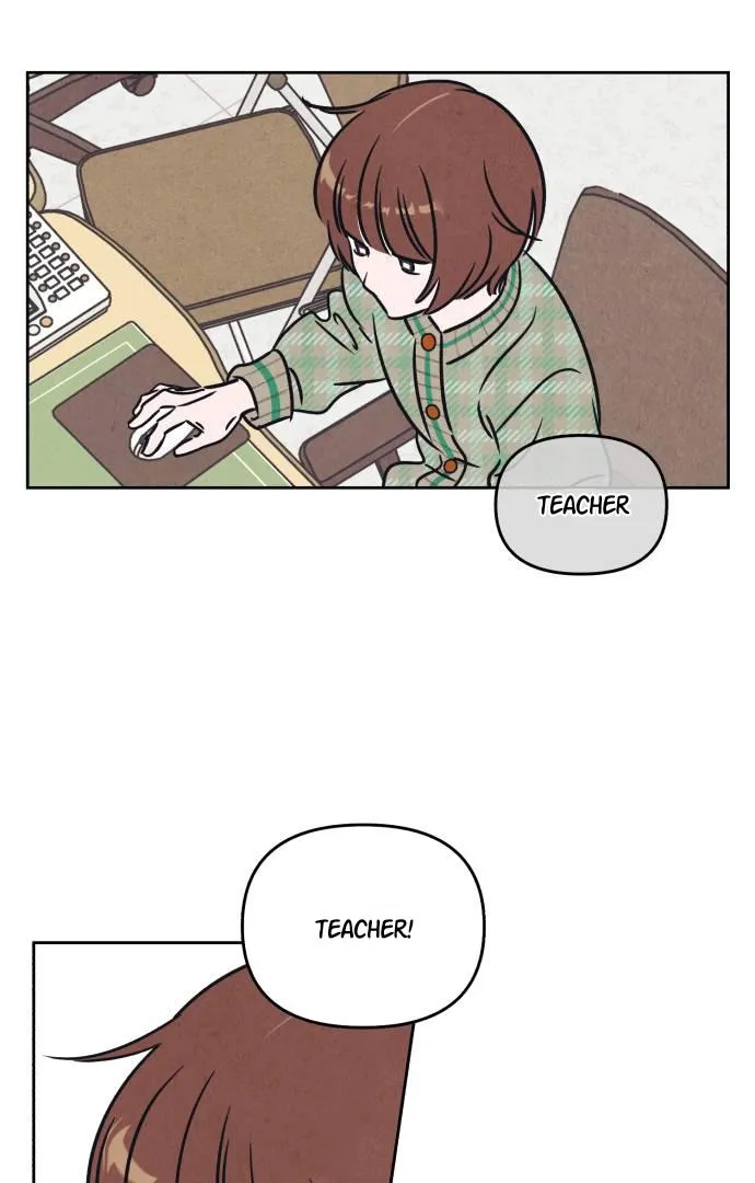 Do You Want Me to Lend You a Lighter? Chapter 27 page 50 - 