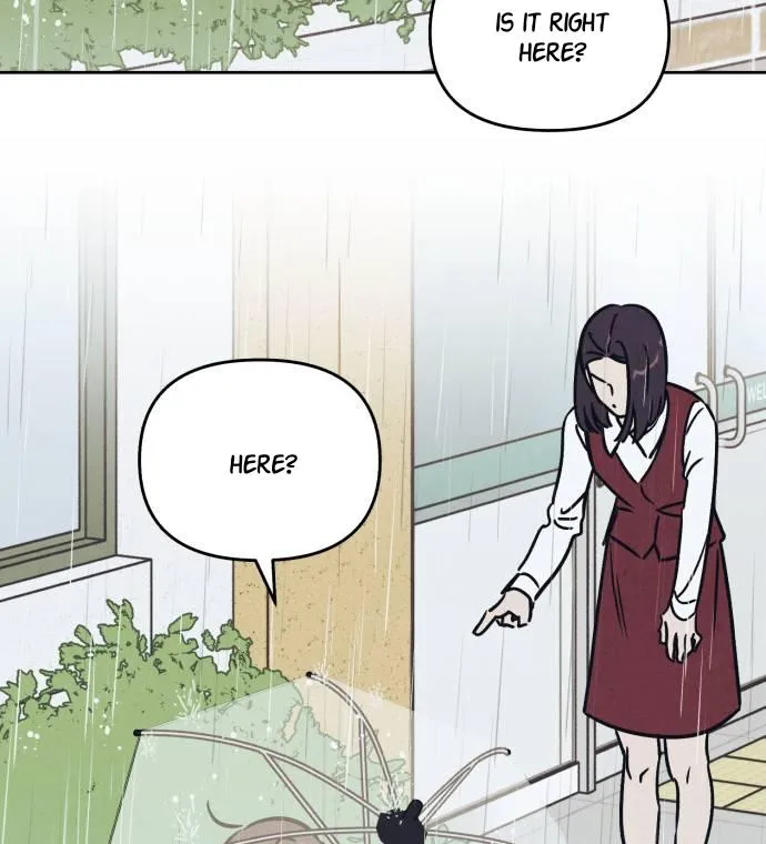 Do You Want Me to Lend You a Lighter? Chapter 27 page 54 - 