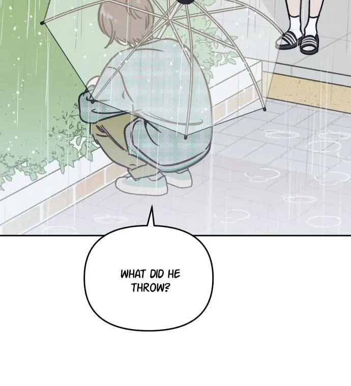 Do You Want Me to Lend You a Lighter? Chapter 27 page 55 - 
