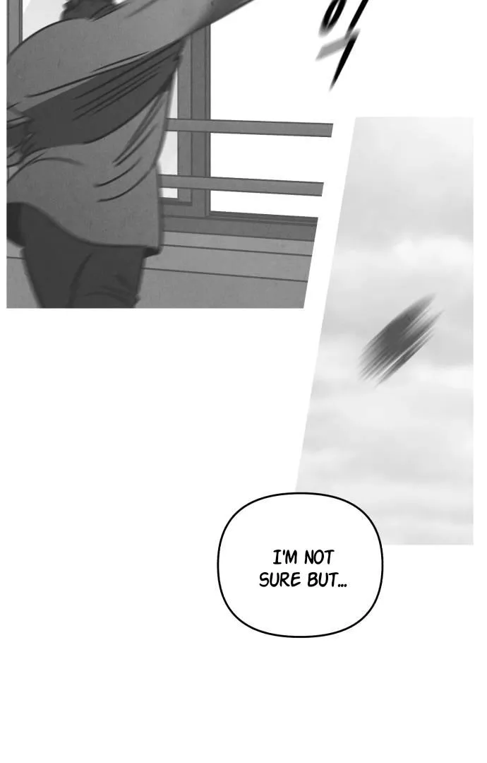Do You Want Me to Lend You a Lighter? Chapter 27 page 57 - 