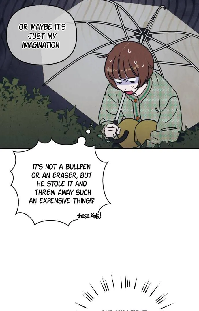 Do You Want Me to Lend You a Lighter? Chapter 27 page 59 - 