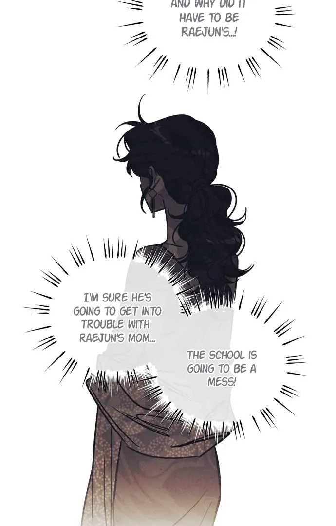 Do You Want Me to Lend You a Lighter? Chapter 27 page 60 - 