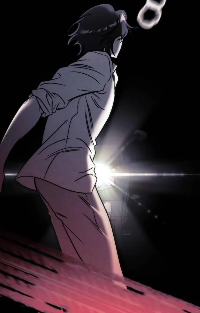 Do You Want Me to Lend You a Lighter? Chapter 27 page 7 - 
