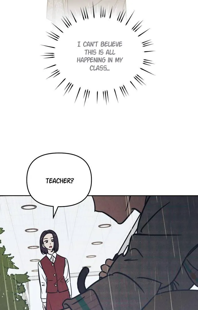 Do You Want Me to Lend You a Lighter? Chapter 27 page 61 - 