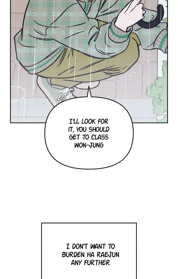 Do You Want Me to Lend You a Lighter? Chapter 27 page 64 - 
