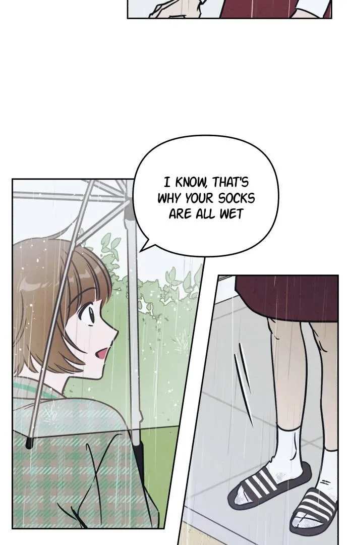 Do You Want Me to Lend You a Lighter? Chapter 27 page 66 - 