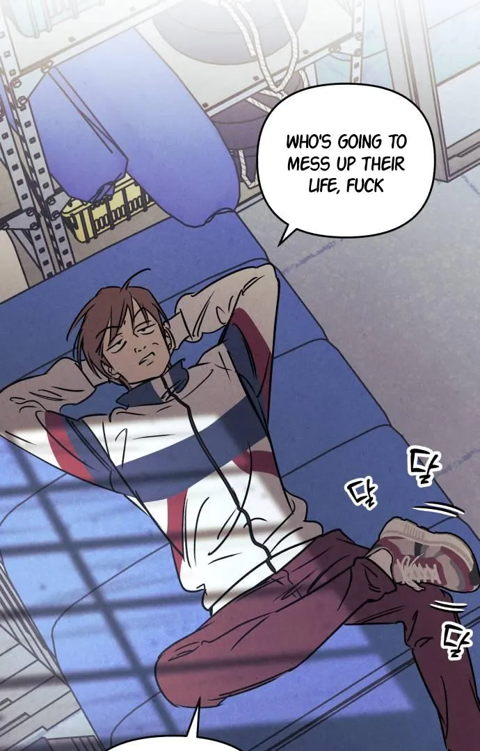 Do You Want Me to Lend You a Lighter? Chapter 28 page 12 - 