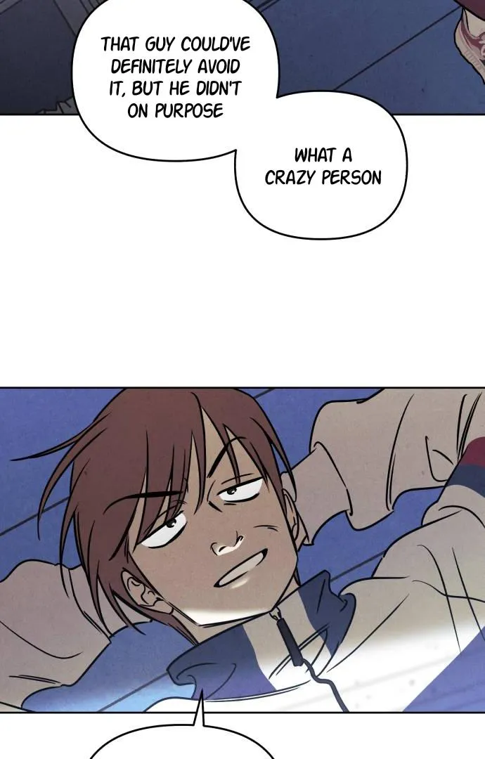 Do You Want Me to Lend You a Lighter? Chapter 28 page 13 - 
