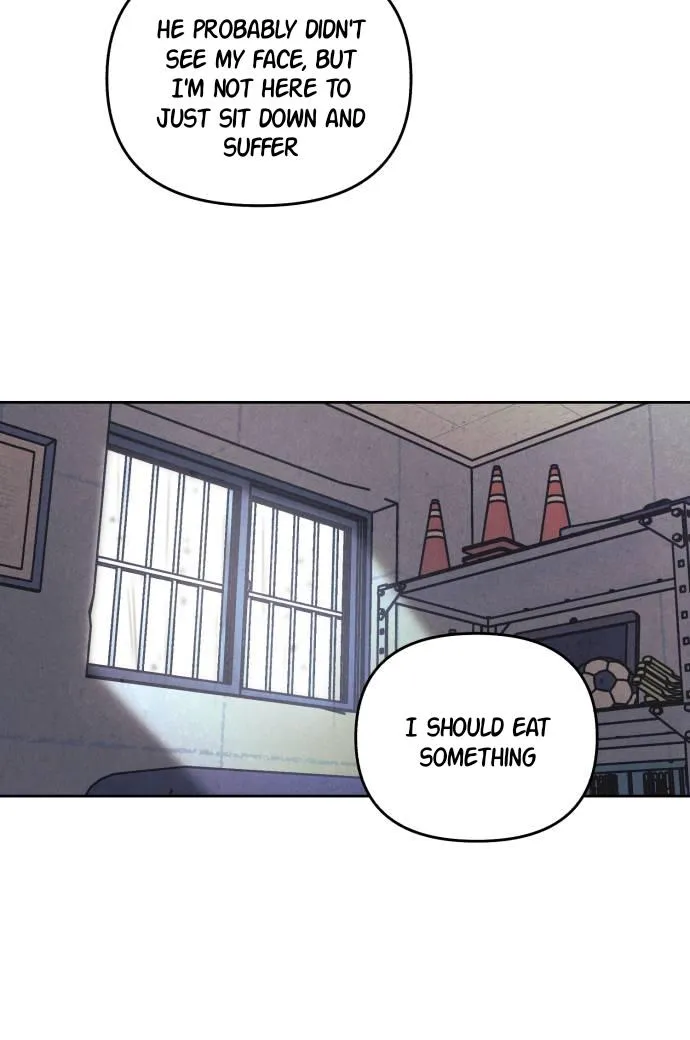 Do You Want Me to Lend You a Lighter? Chapter 28 page 14 - 