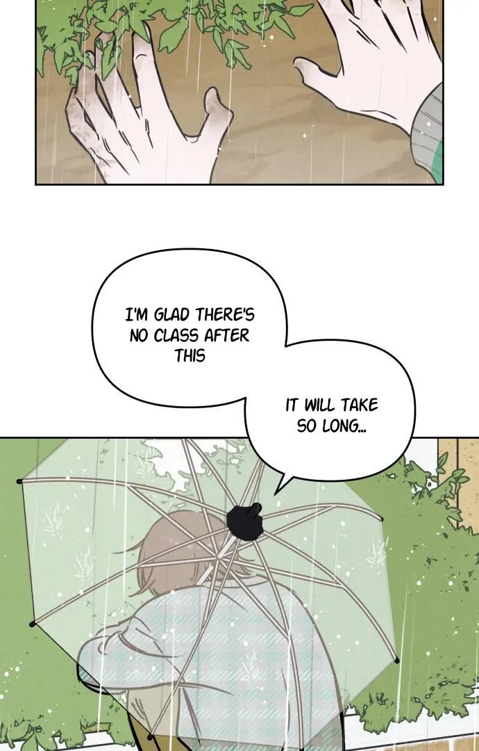Do You Want Me to Lend You a Lighter? Chapter 28 page 16 - 