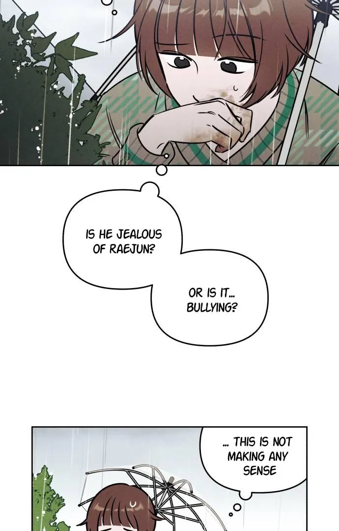 Do You Want Me to Lend You a Lighter? Chapter 28 page 18 - 