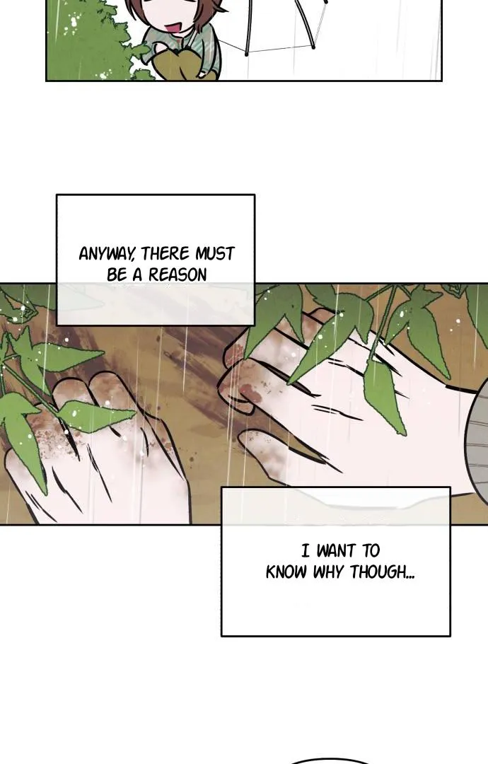 Do You Want Me to Lend You a Lighter? Chapter 28 page 19 - 
