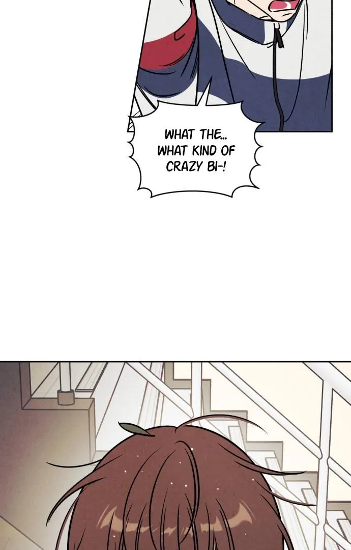 Do You Want Me to Lend You a Lighter? Chapter 28 page 27 - 