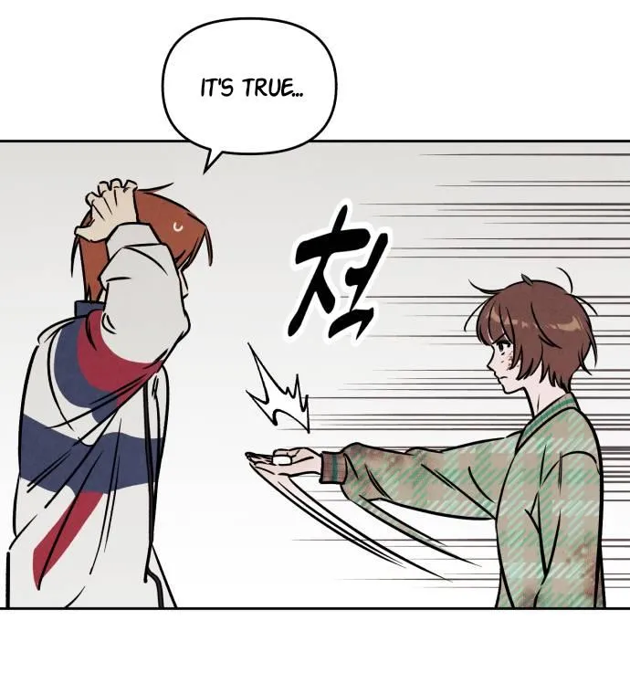 Do You Want Me to Lend You a Lighter? Chapter 28 page 30 - 