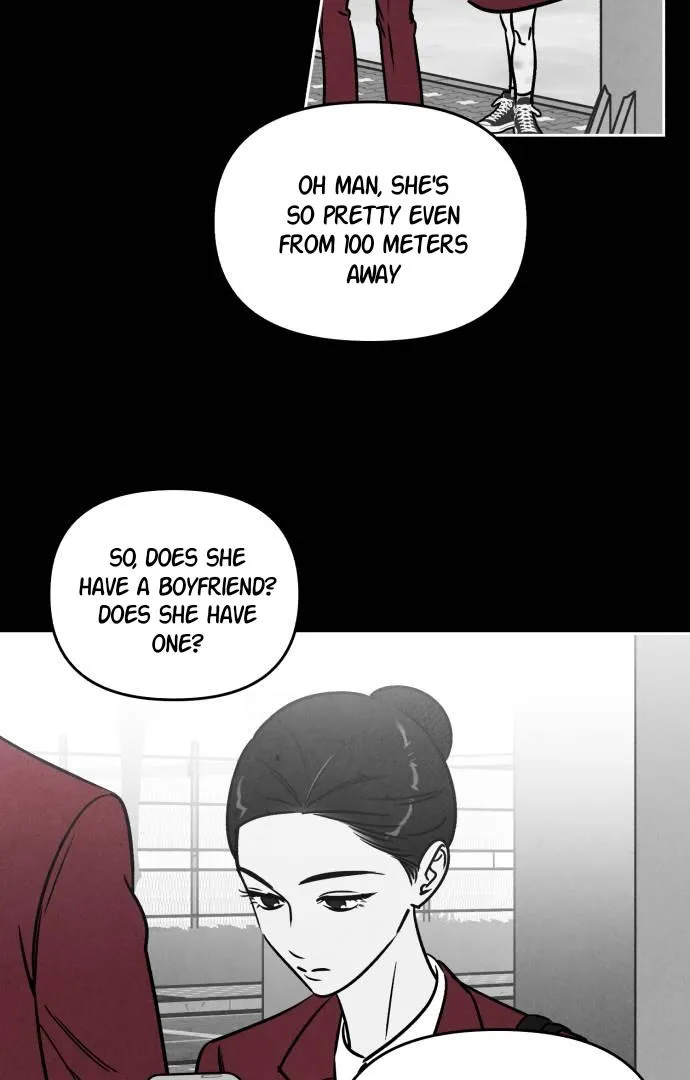 Do You Want Me to Lend You a Lighter? Chapter 28 page 4 - 