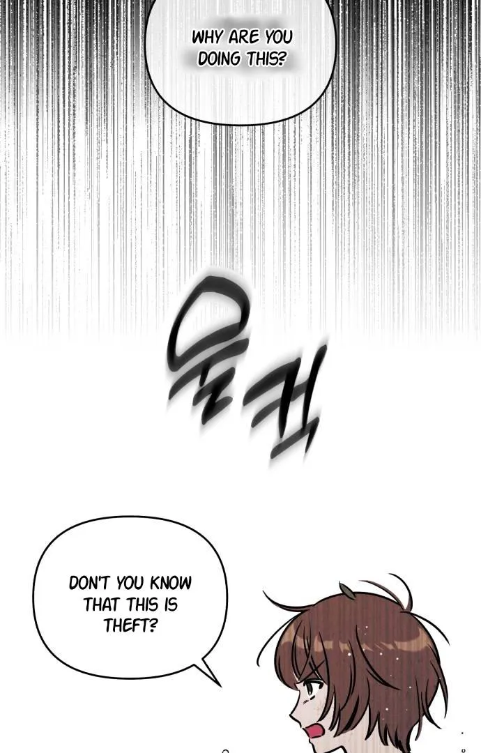 Do You Want Me to Lend You a Lighter? Chapter 28 page 35 - 