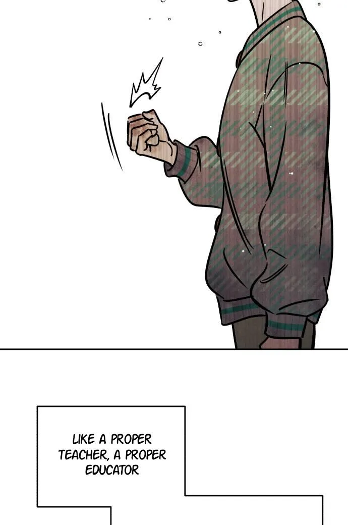 Do You Want Me to Lend You a Lighter? Chapter 28 page 36 - 