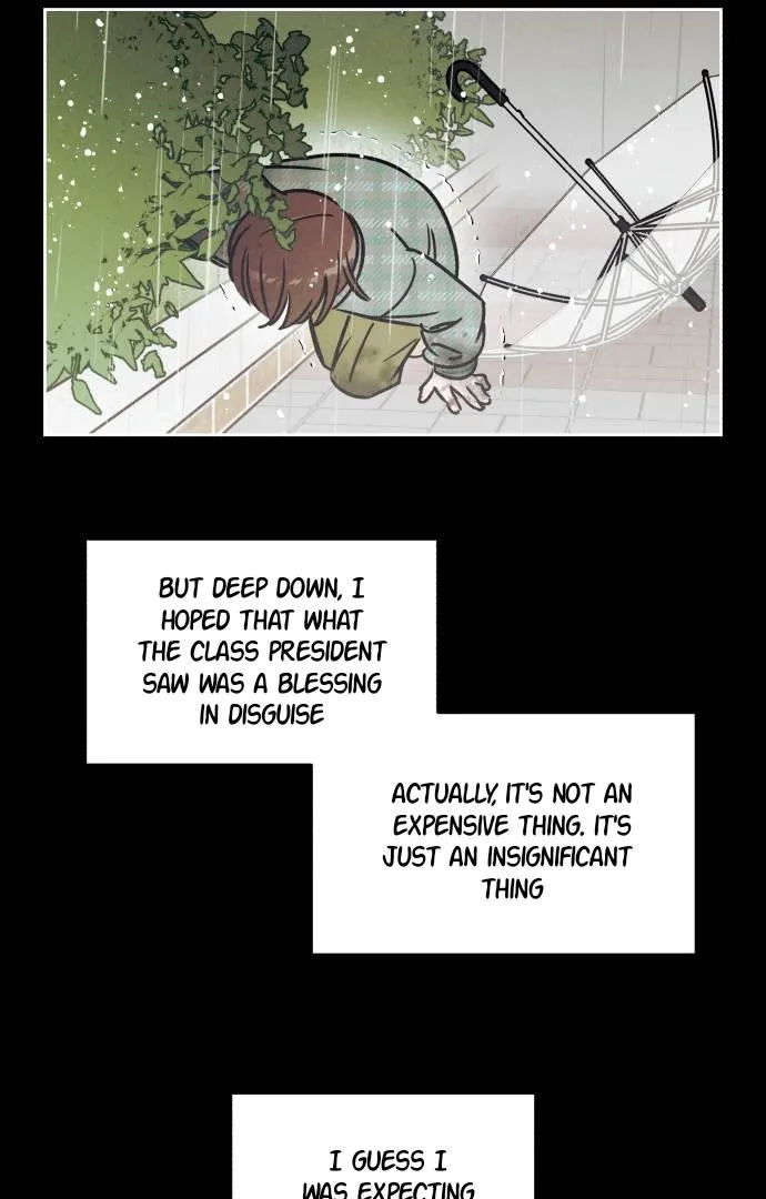 Do You Want Me to Lend You a Lighter? Chapter 28 page 38 - 