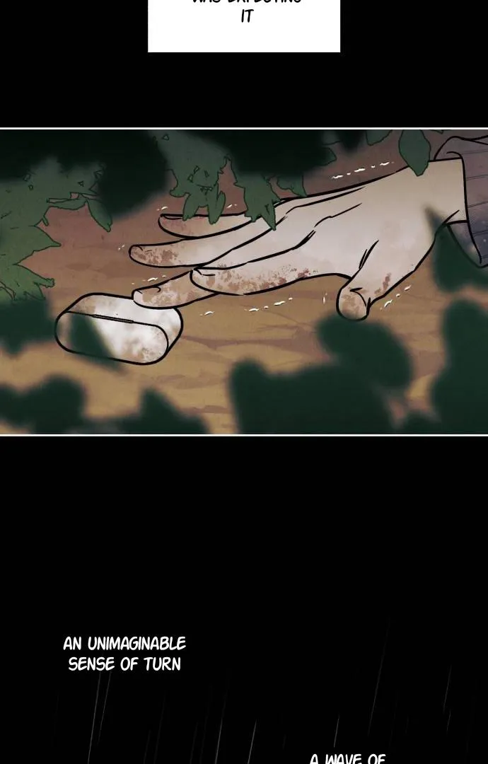 Do You Want Me to Lend You a Lighter? Chapter 28 page 39 - 