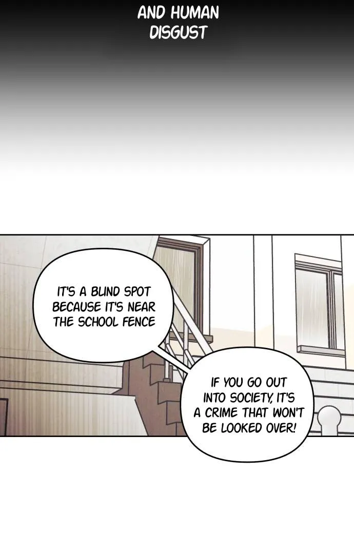 Do You Want Me to Lend You a Lighter? Chapter 28 page 41 - 