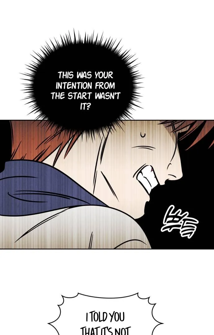 Do You Want Me to Lend You a Lighter? Chapter 28 page 46 - 