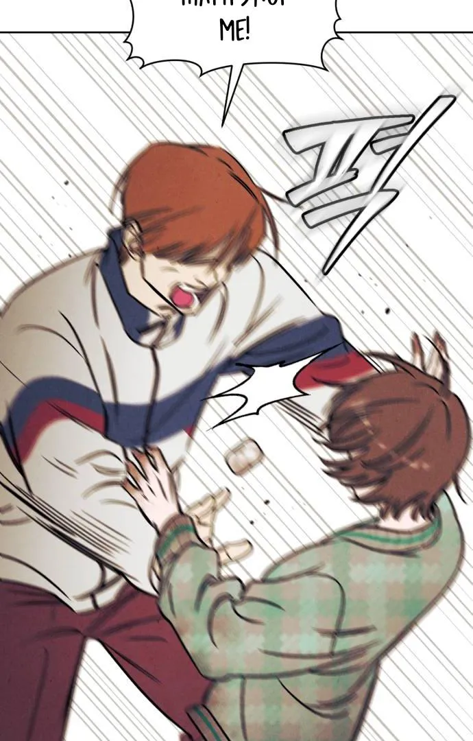 Do You Want Me to Lend You a Lighter? Chapter 28 page 47 - 