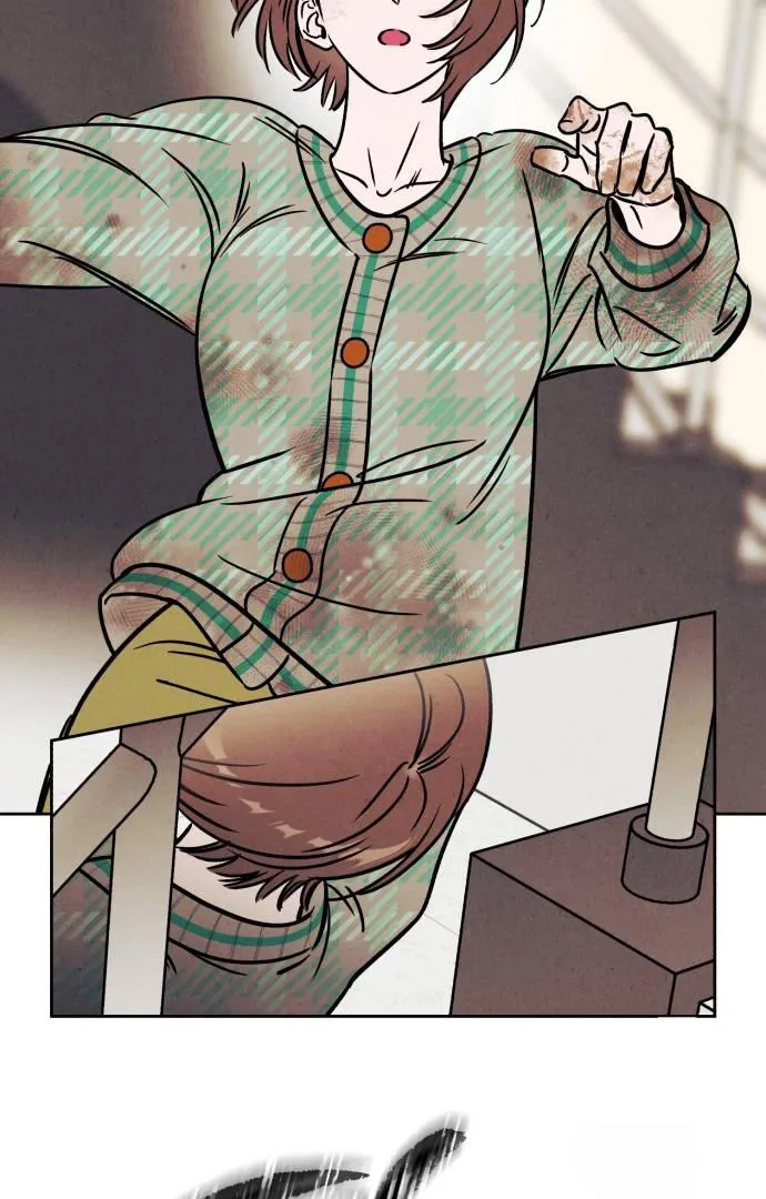 Do You Want Me to Lend You a Lighter? Chapter 28 page 49 - 