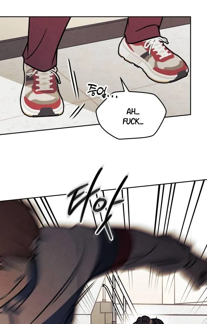 Do You Want Me to Lend You a Lighter? Chapter 28 page 56 - 
