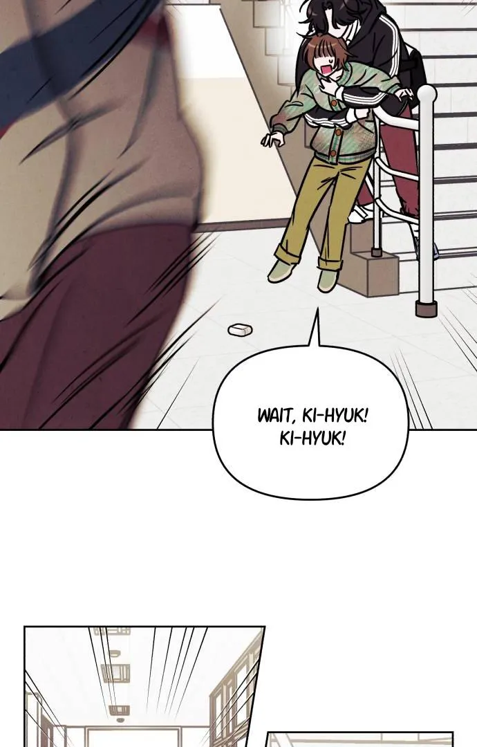 Do You Want Me to Lend You a Lighter? Chapter 28 page 57 - 