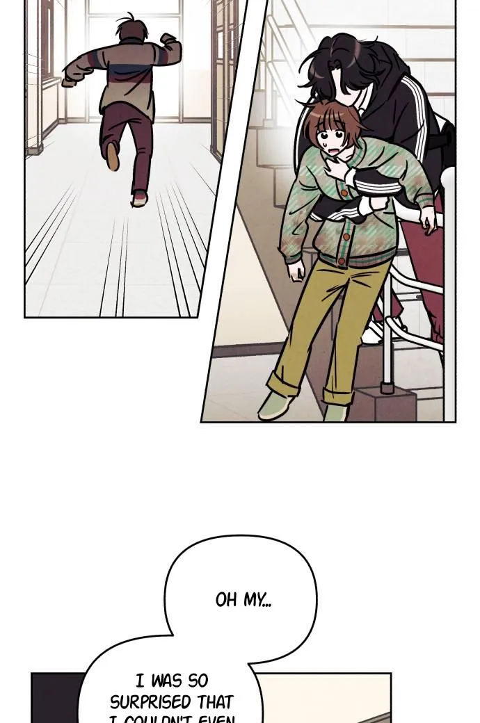 Do You Want Me to Lend You a Lighter? Chapter 28 page 58 - 