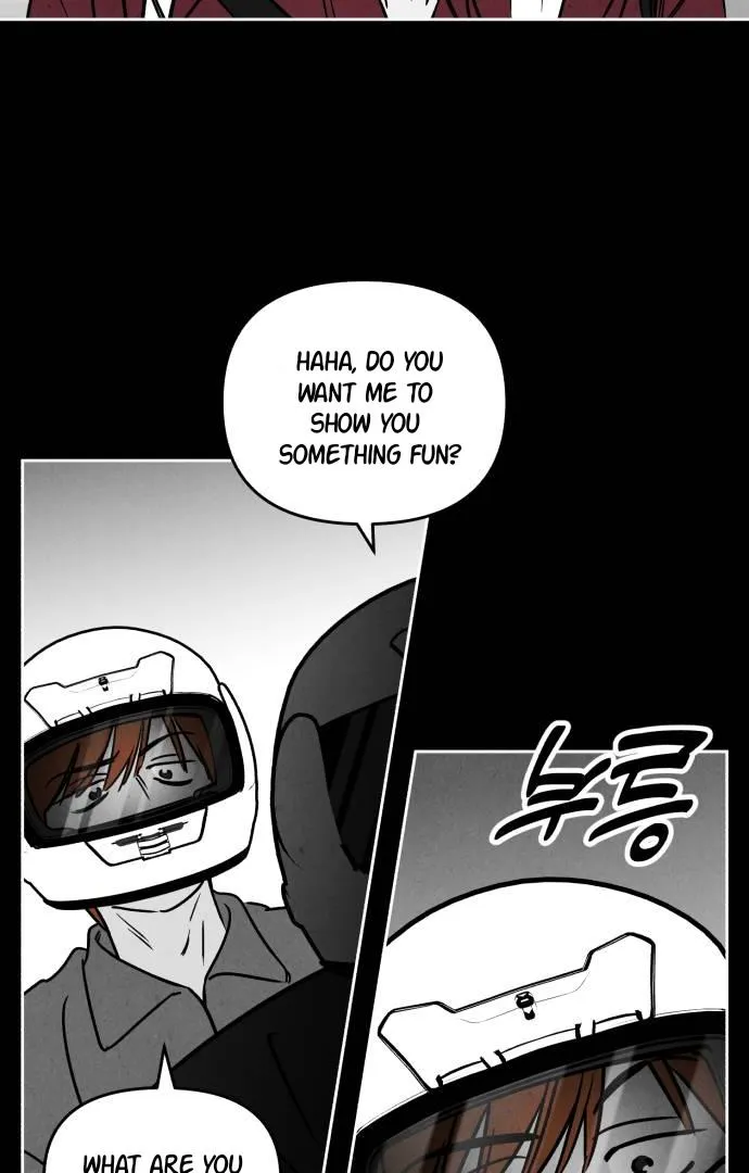 Do You Want Me to Lend You a Lighter? Chapter 28 page 7 - 