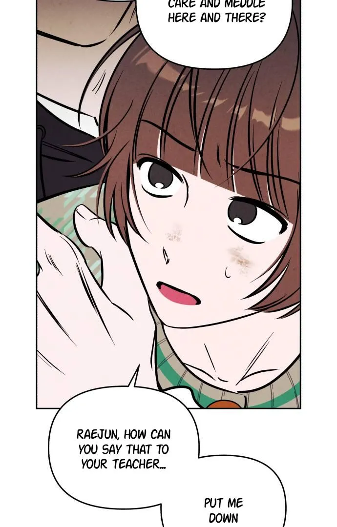 Do You Want Me to Lend You a Lighter? Chapter 28 page 62 - 