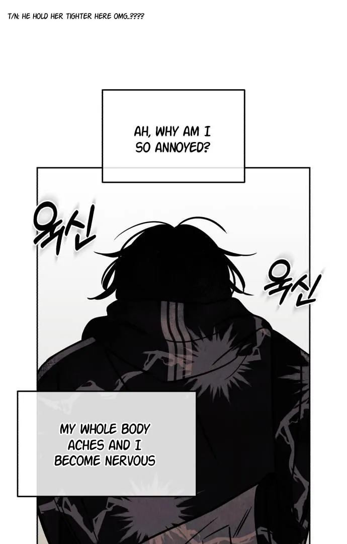 Do You Want Me to Lend You a Lighter? Chapter 28 page 64 - 