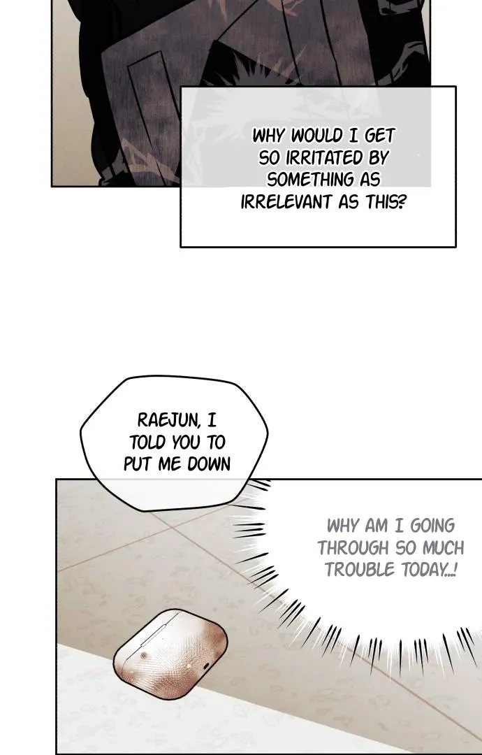 Do You Want Me to Lend You a Lighter? Chapter 28 page 65 - 