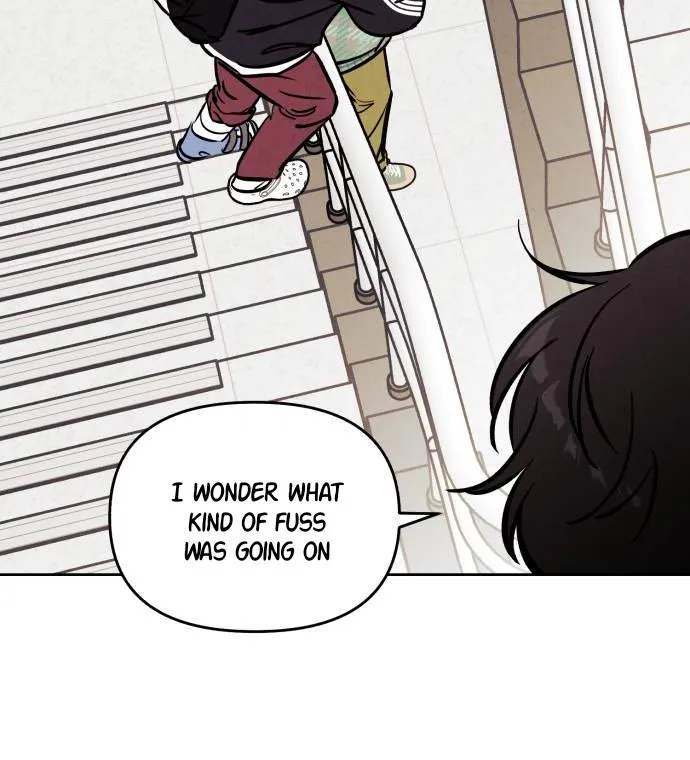 Do You Want Me to Lend You a Lighter? Chapter 28 page 67 - 