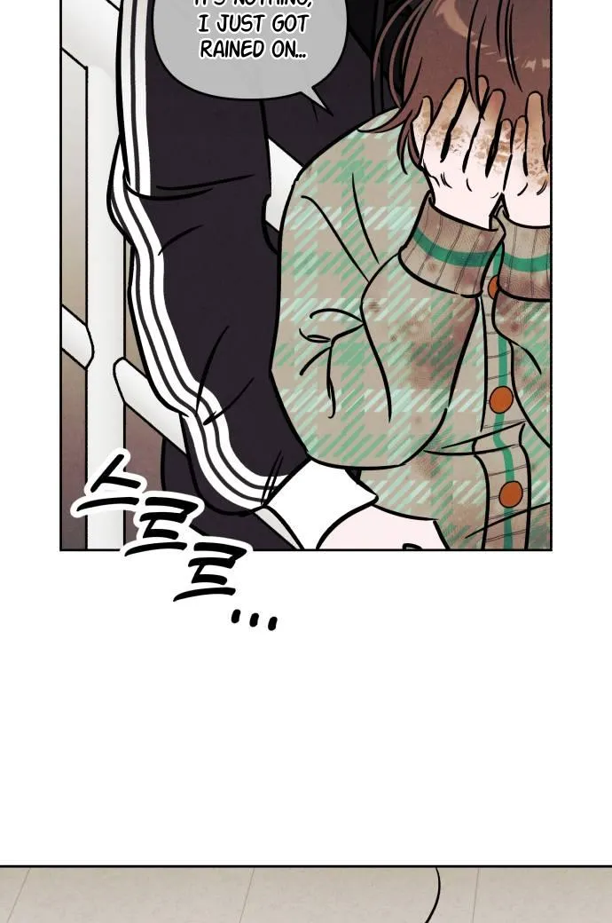 Do You Want Me to Lend You a Lighter? Chapter 28 page 73 - 