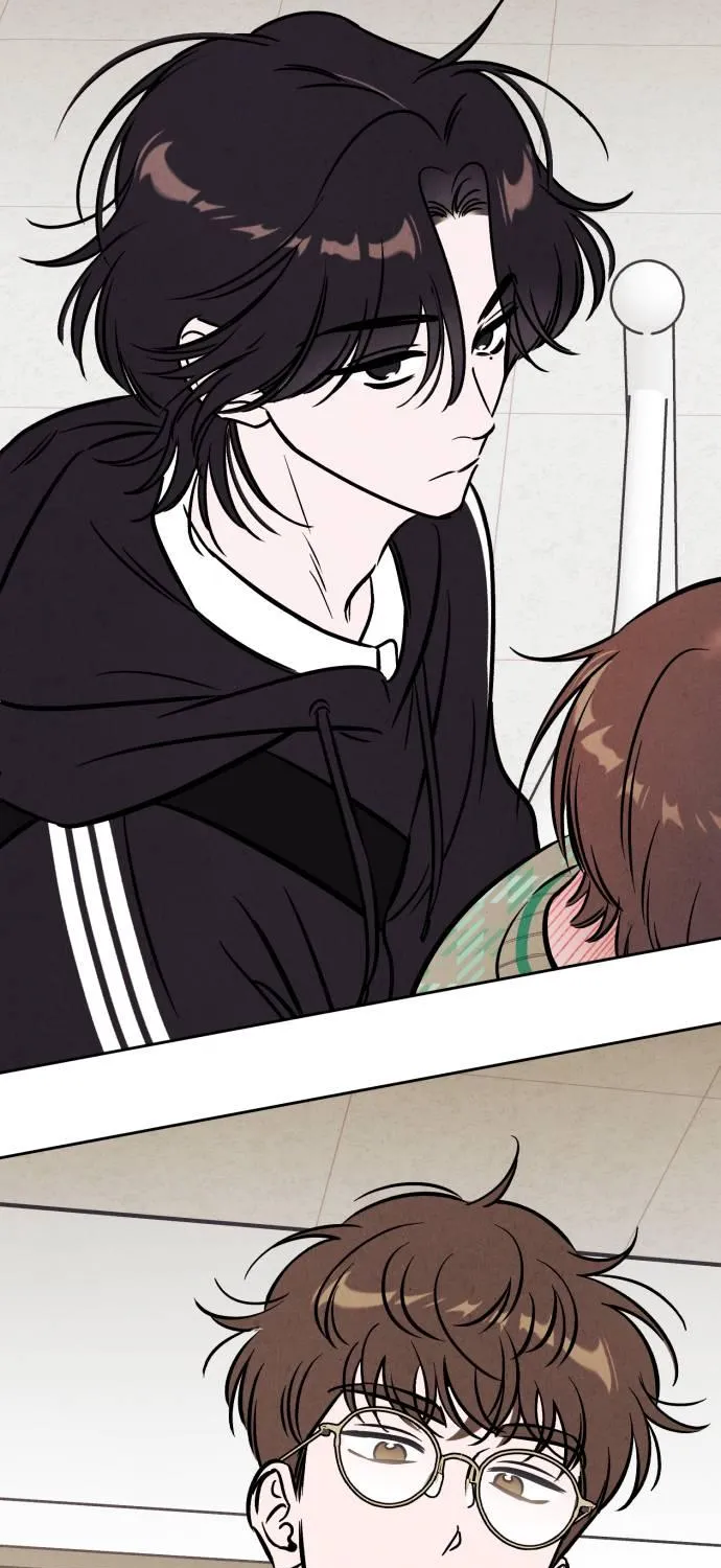 Do You Want Me to Lend You a Lighter? Chapter 28 page 74 - 