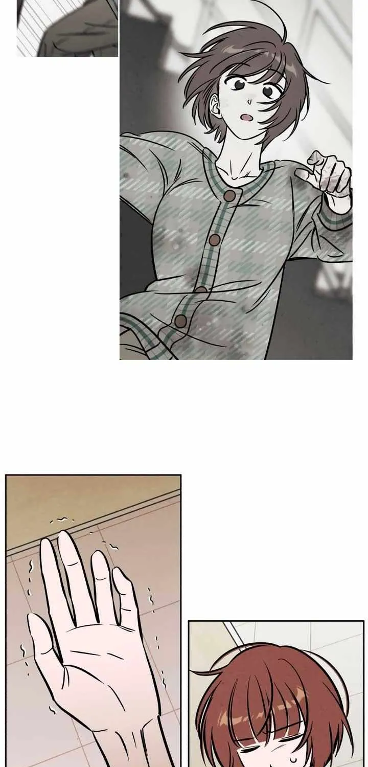 Do You Want Me to Lend You a Lighter? Chapter 29 page 13 - 