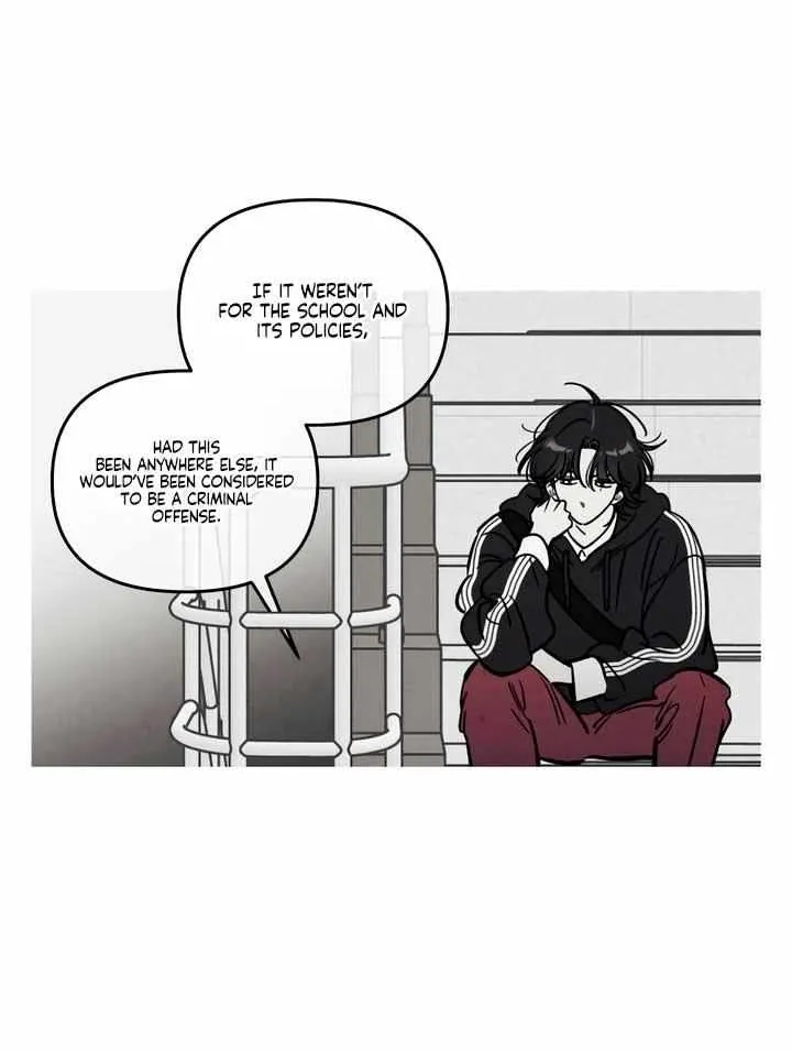 Do You Want Me to Lend You a Lighter? Chapter 29 page 18 - 