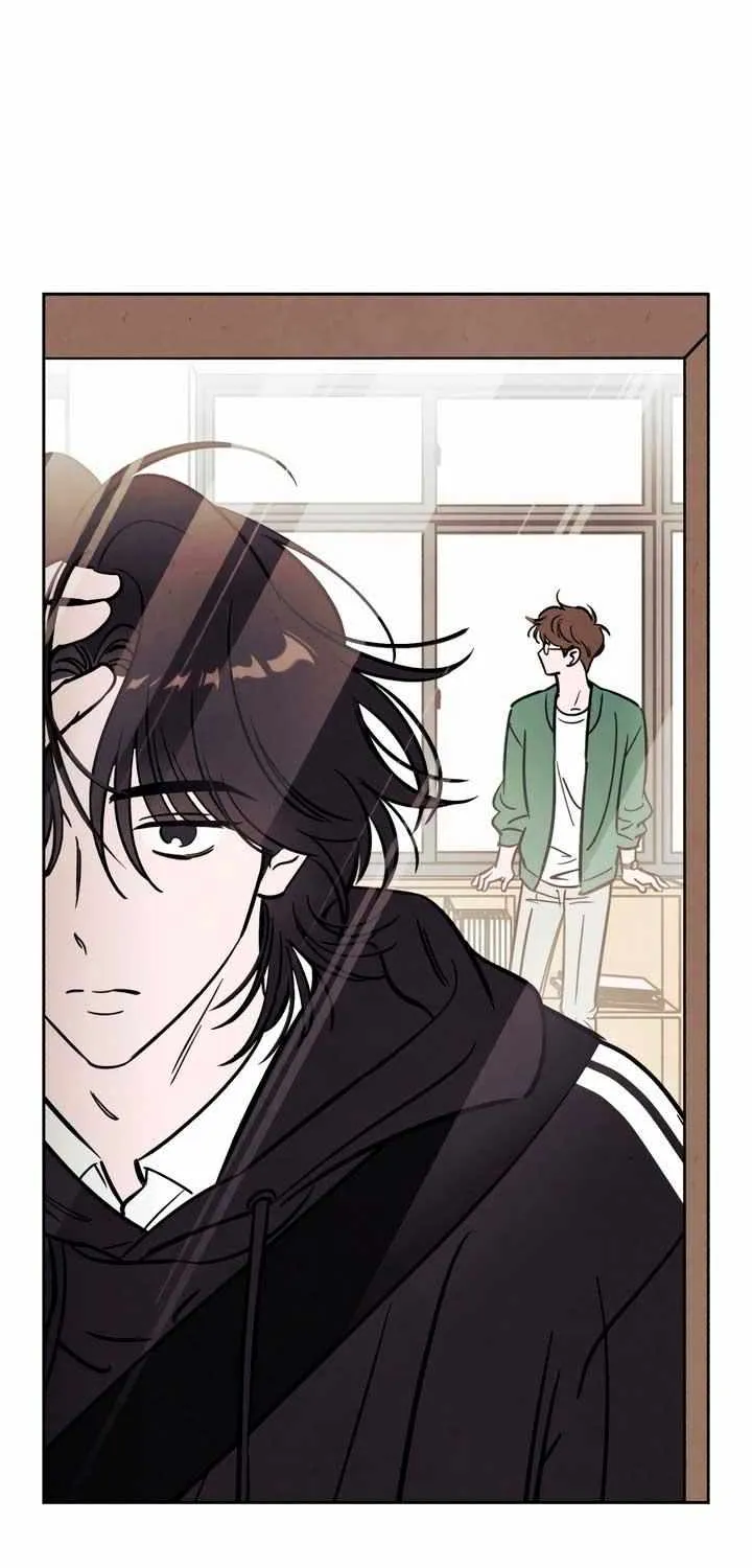Do You Want Me to Lend You a Lighter? Chapter 29 page 21 - 