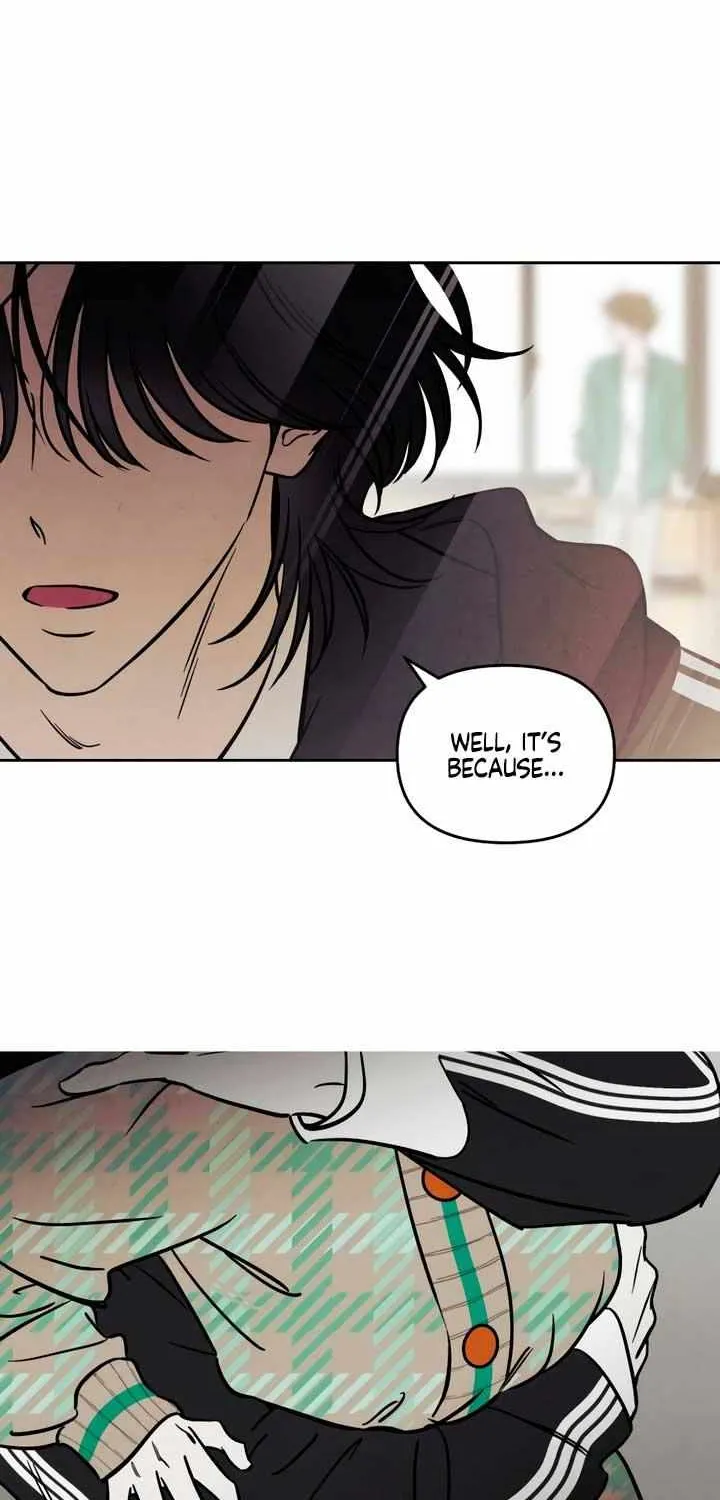 Do You Want Me to Lend You a Lighter? Chapter 29 page 22 - 
