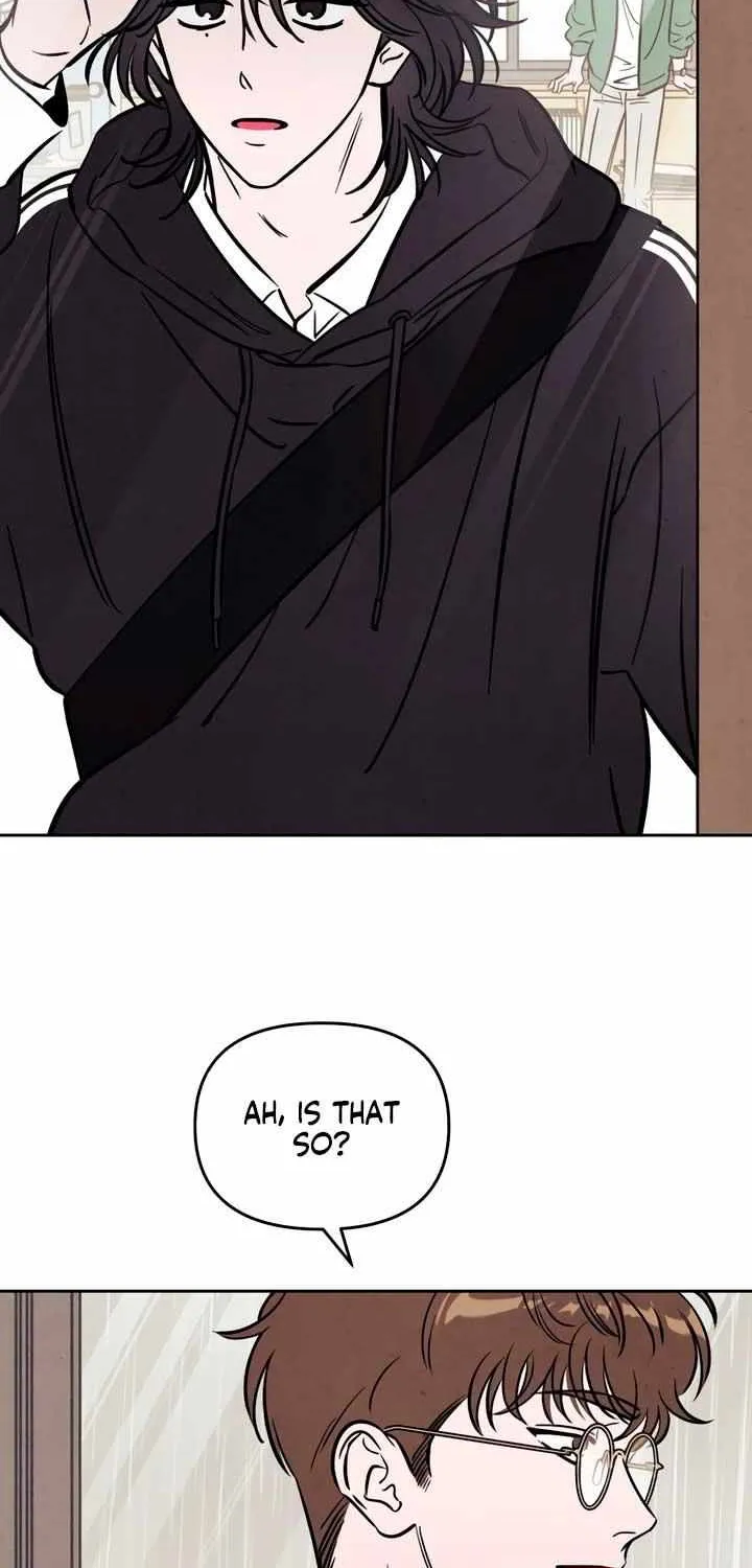 Do You Want Me to Lend You a Lighter? Chapter 29 page 24 - 