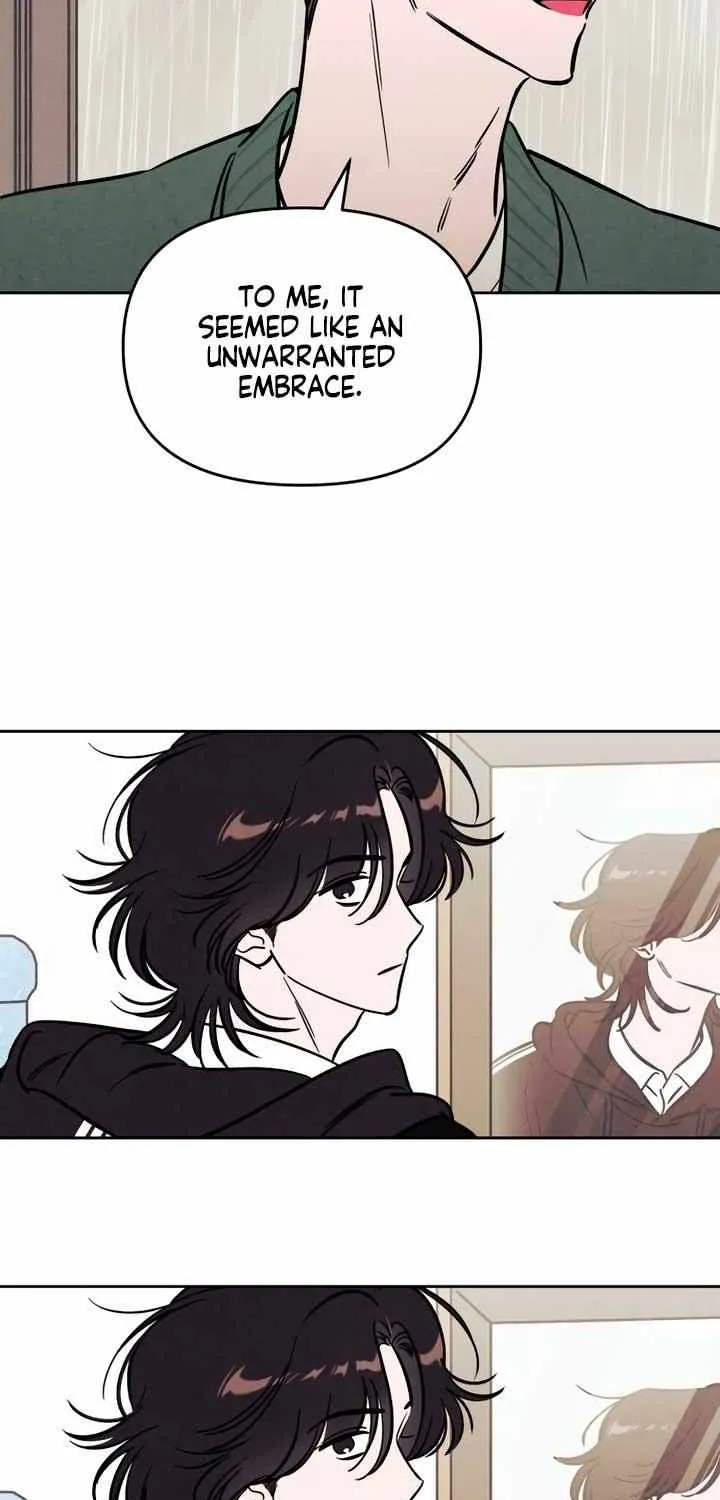 Do You Want Me to Lend You a Lighter? Chapter 29 page 25 - 