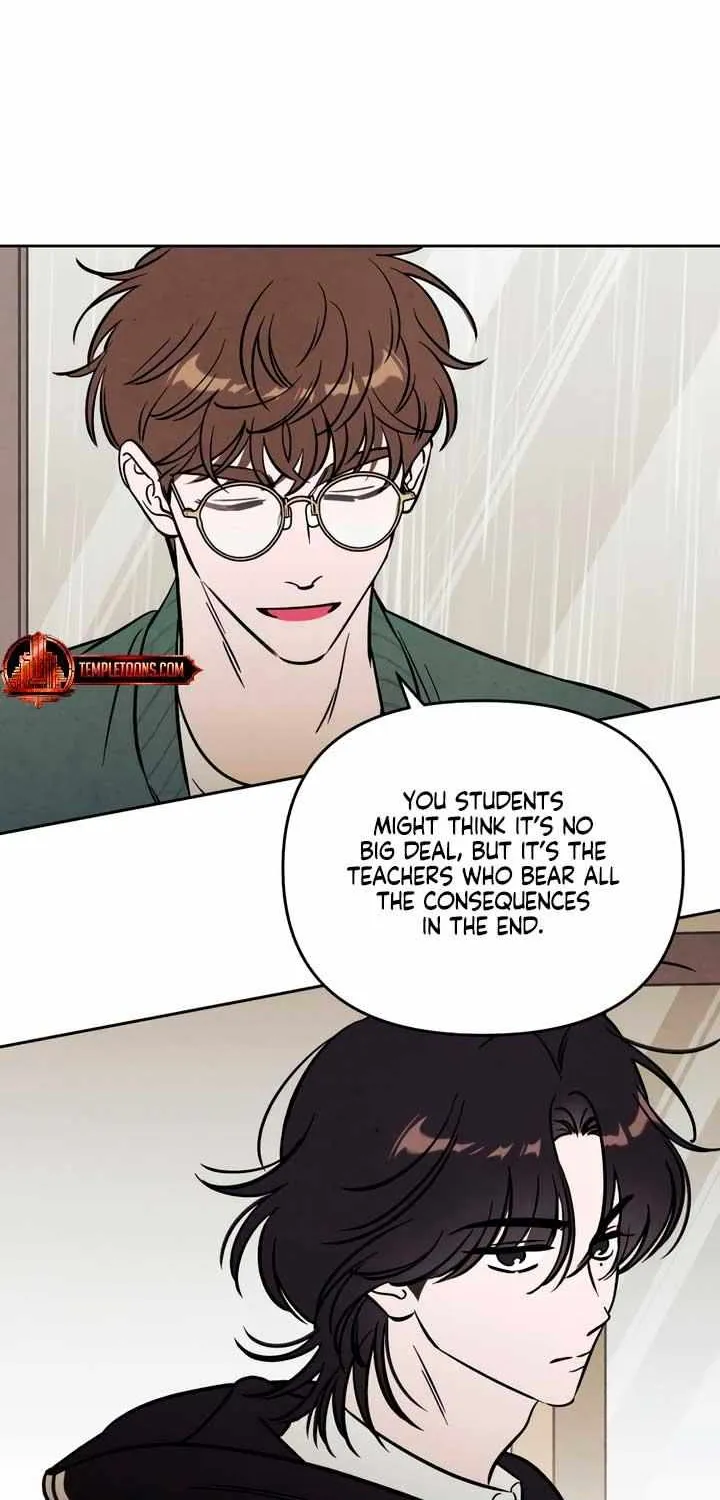 Do You Want Me to Lend You a Lighter? Chapter 29 page 28 - 