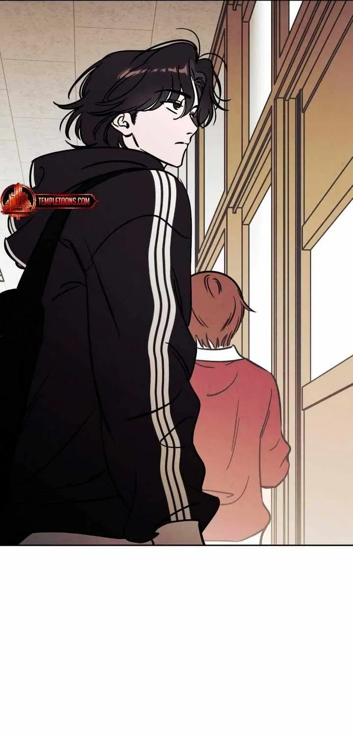 Do You Want Me to Lend You a Lighter? Chapter 29 page 35 - 
