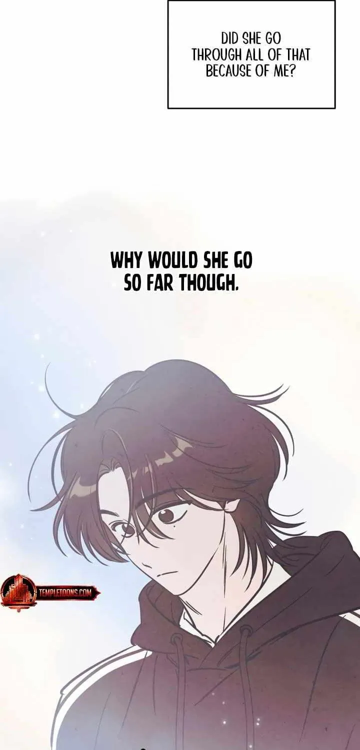 Do You Want Me to Lend You a Lighter? Chapter 29 page 40 - 